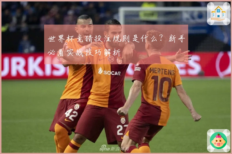 世界杯竞猜投注规则是什么？新手必看实战技巧解析