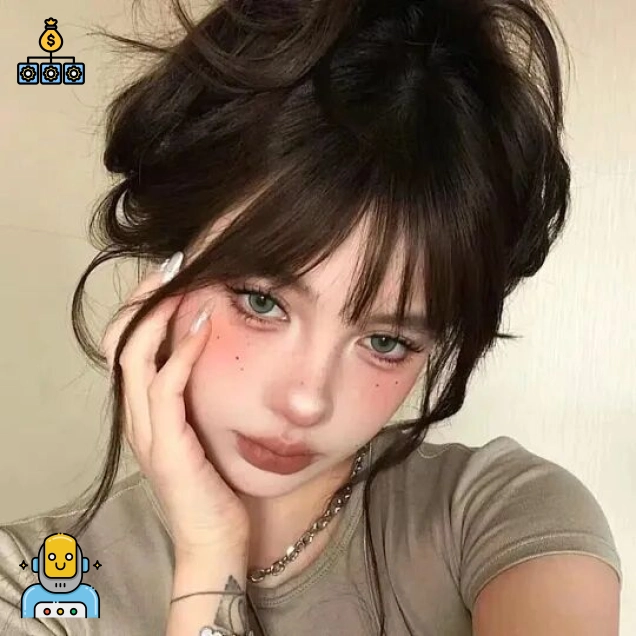 头像