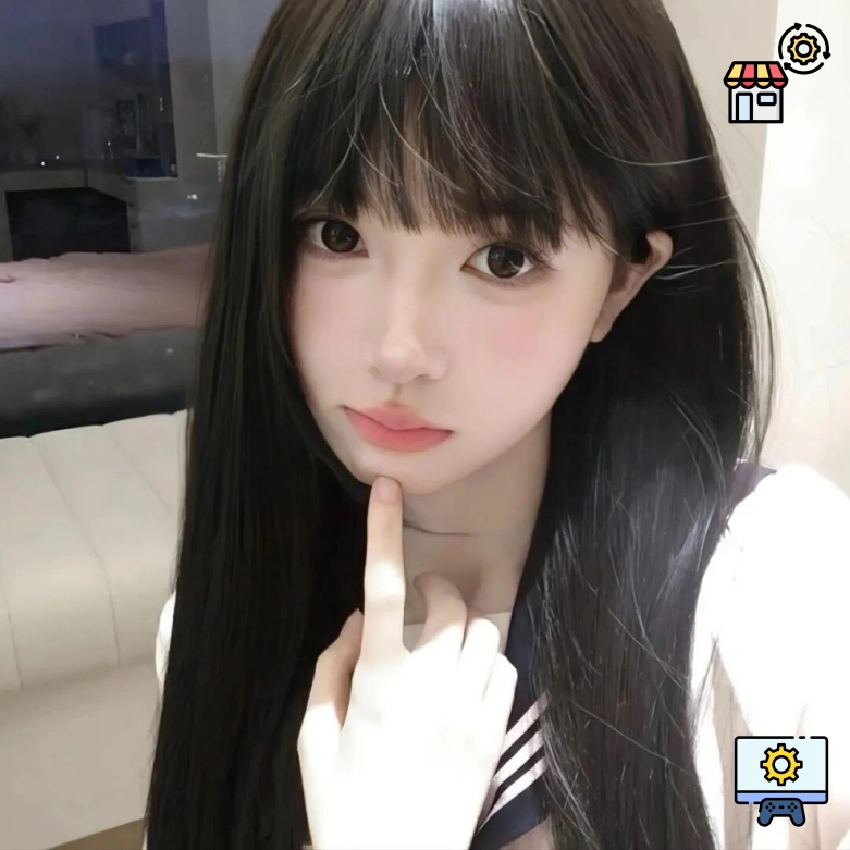 头像