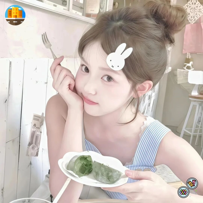 头像